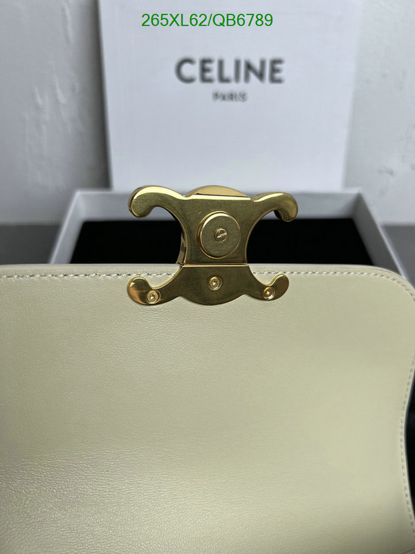 Celine-Bag-Mirror Quality Code: QB6789 $: 265USD