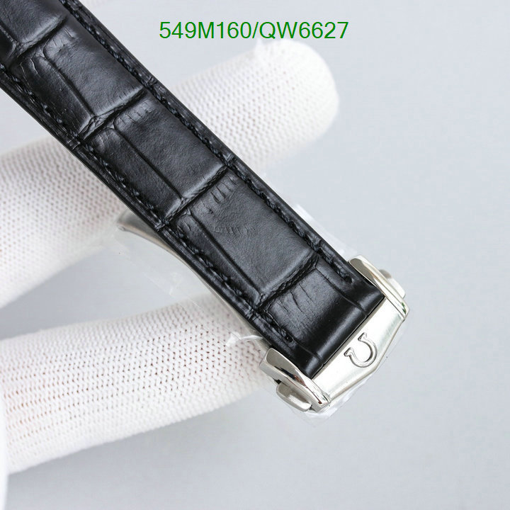 Omega-Watch-Mirror Quality Code: QW6627 $: 549USD