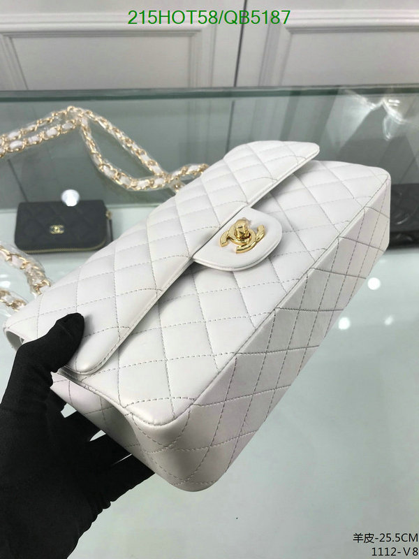 Chanel-Bag-Mirror Quality Code: QB5187 $: 215USD