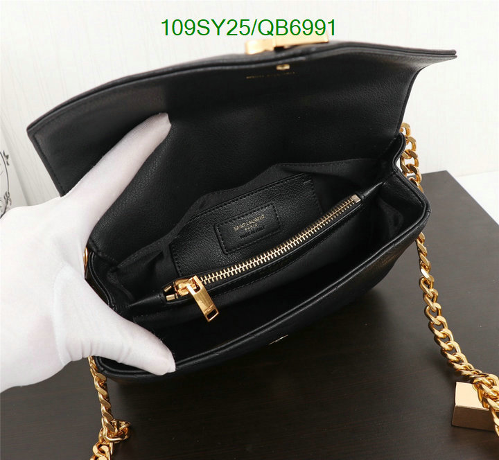 YSL-Bag-4A Quality Code: QB6991 $: 109USD