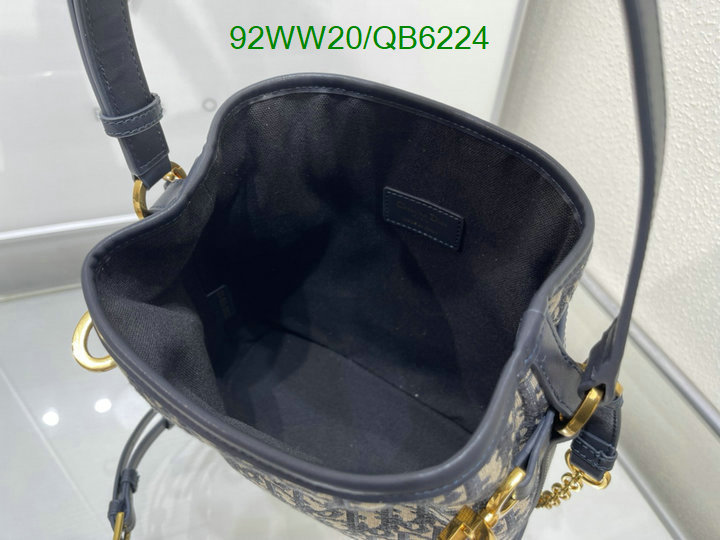 Dior-Bag-4A Quality Code: QB6224