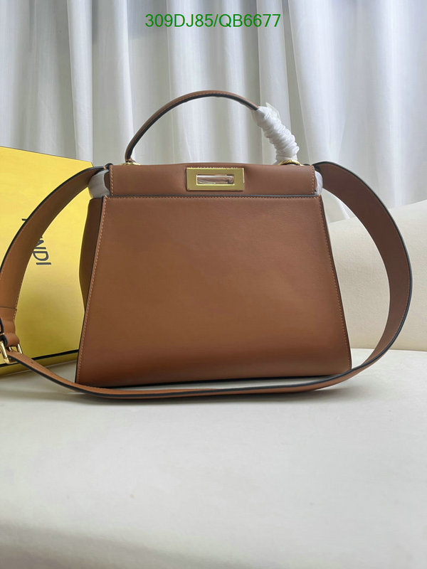 Fendi-Bag-Mirror Quality Code: QB6677 $: 309USD