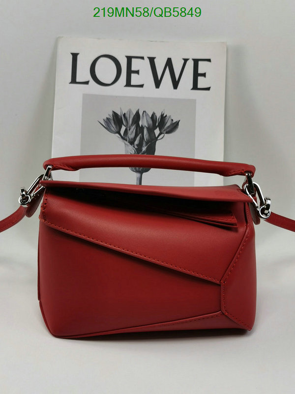 Loewe-Bag-Mirror Quality Code: QB5849 $: 219USD