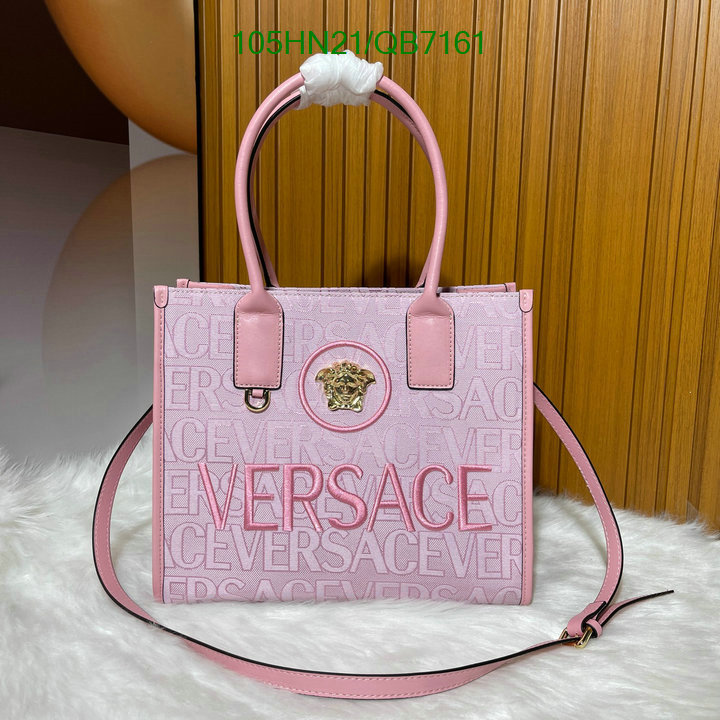 Versace-Bag-4A Quality Code: QB7161