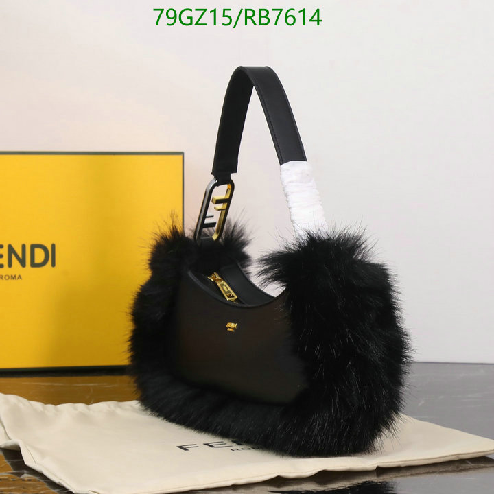 Fendi-Bag-4A Quality Code: RB7614 $: 79USD