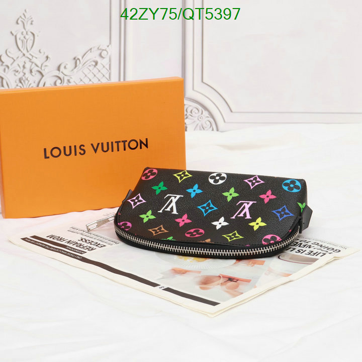 LV-Wallet-4A Quality Code: QT5397 $: 42USD