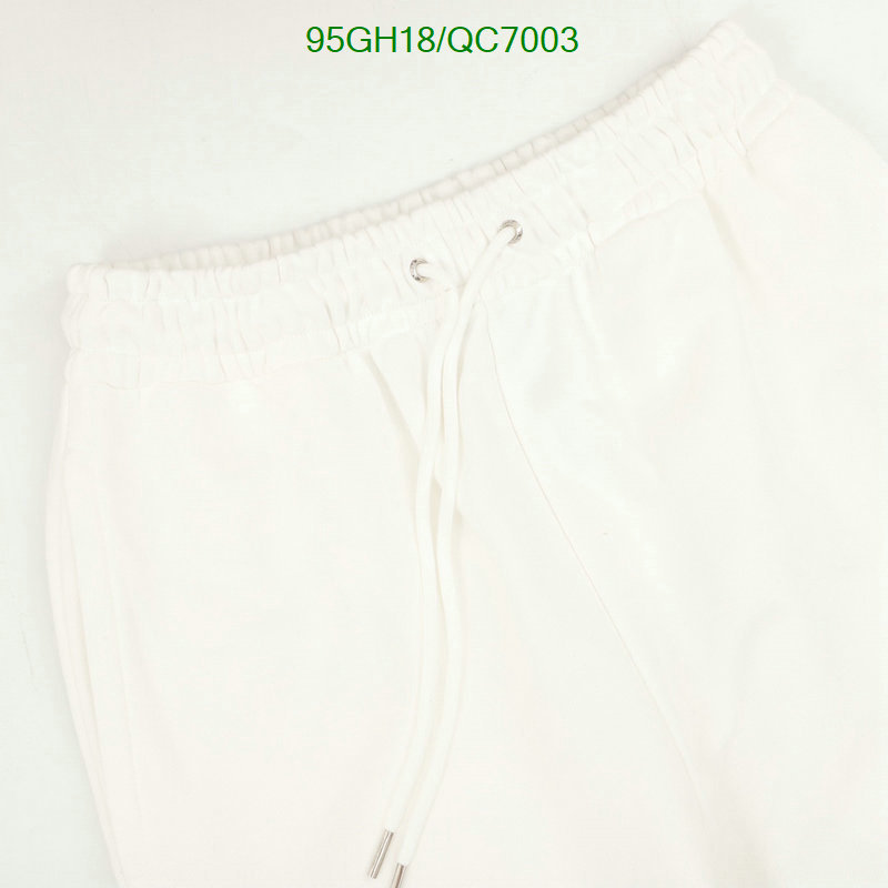 Celine-Clothing Code: QC7003 $: 95USD