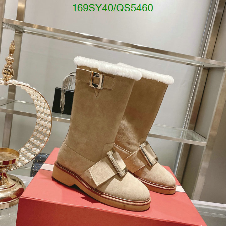 Roger Vivier-Women Shoes Code: QS5460 $: 169USD