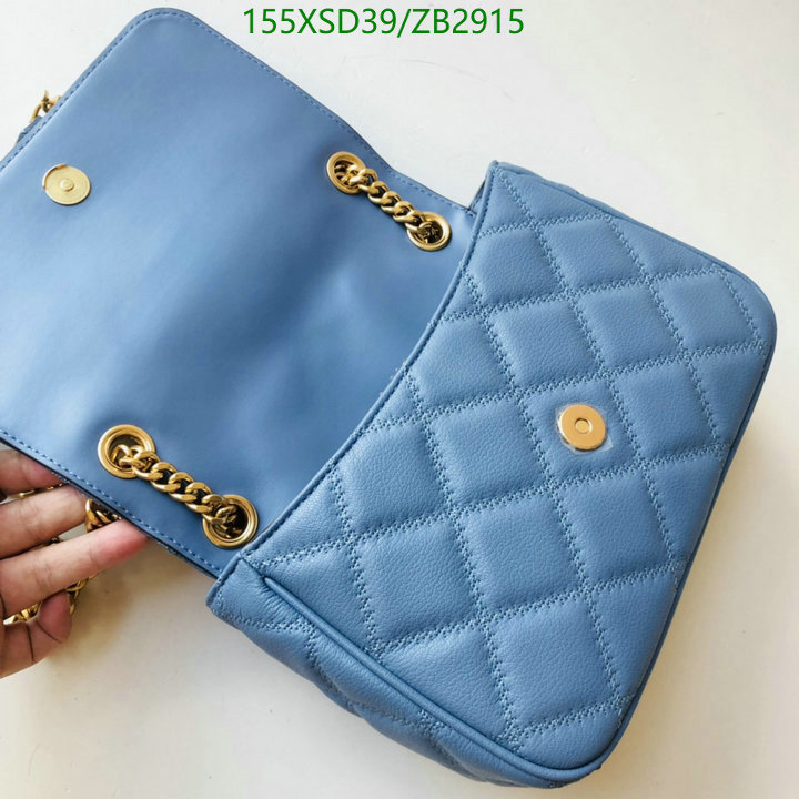 Tory Burch-Bag-Mirror Quality Code: ZB2915 $: 155USD