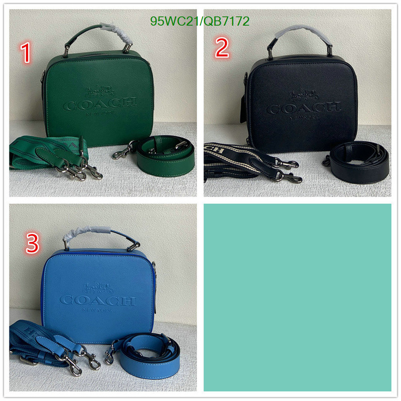 Coach-Bag-4A Quality Code: QB7172 $: 95USD