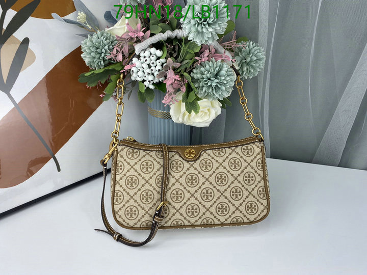 Tory Burch-Bag-4A Quality Code: LB1171 $: 79USD