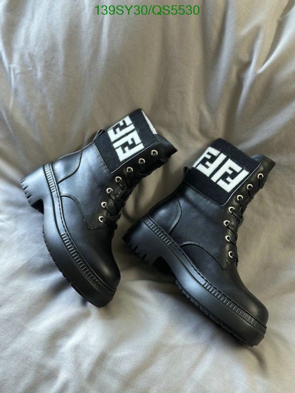 Boots-Women Shoes Code: QS5530 $: 139USD