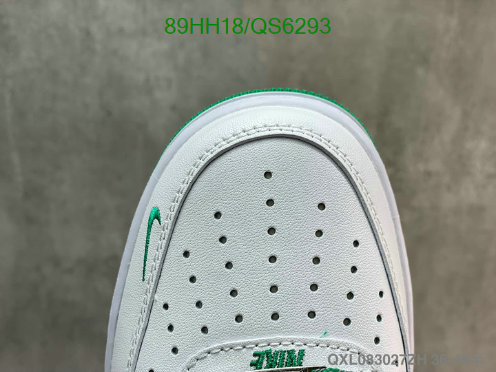 NIKE-Women Shoes Code: QS6293 $: 89USD