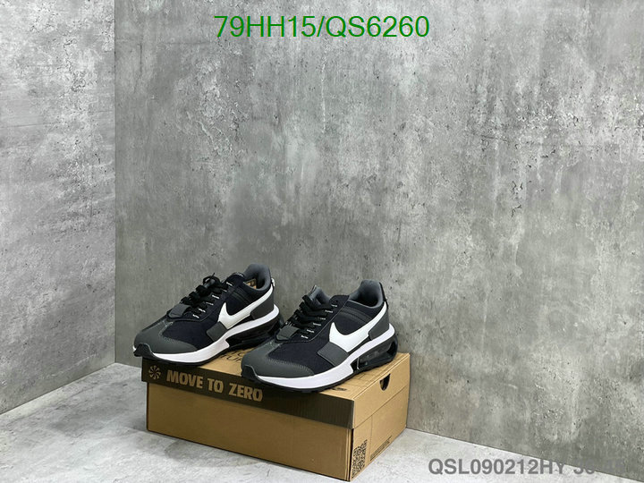 Nike-Men shoes Code: QS6260 $: 79USD