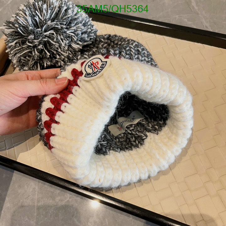 Moncler-Cap(Hat) Code: QH5364 $: 35USD