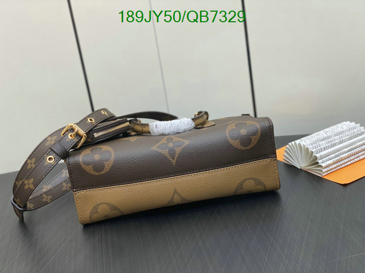LV-Bag-Mirror Quality Code: QB7329 $: 189USD
