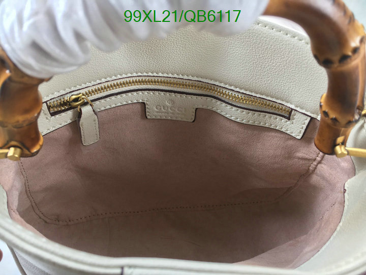 Gucci-Bag-4A Quality Code: QB6117