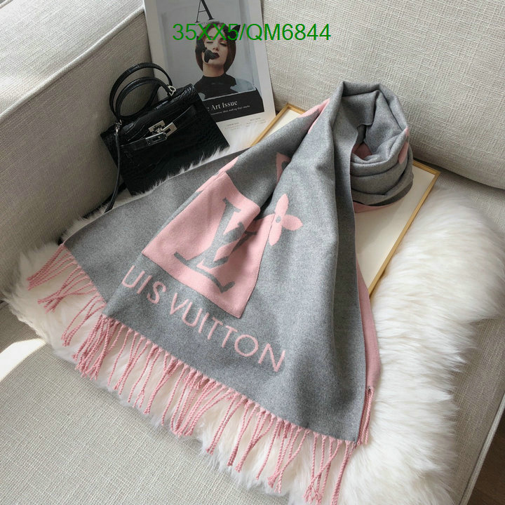 LV-Scarf Code: QM6844 $: 35USD