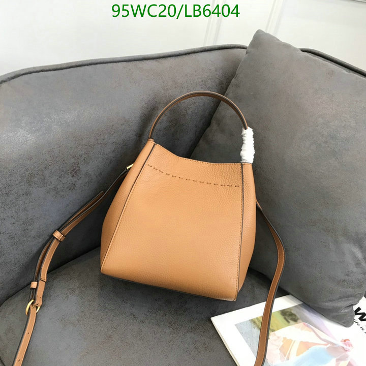 Tory Burch-Bag-4A Quality Code: LB6404 $: 95USD