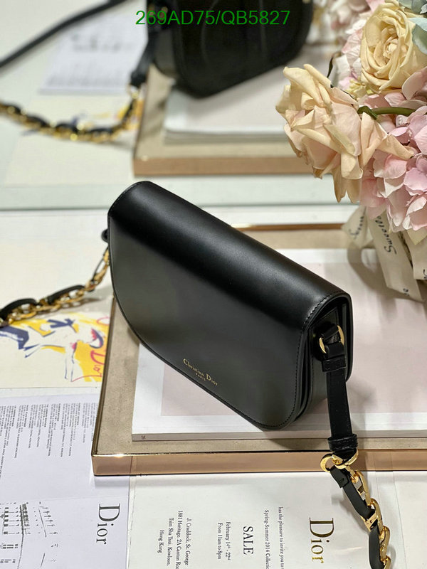 Dior-Bag-Mirror Quality Code: QB5827 $: 269USD