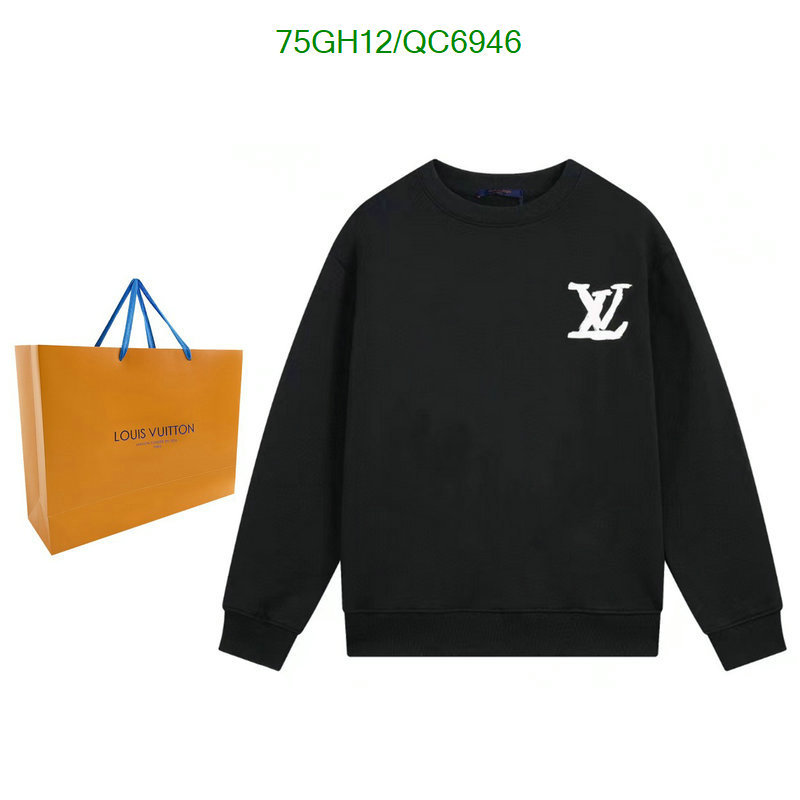 LV-Clothing Code: QC6946 $: 75USD