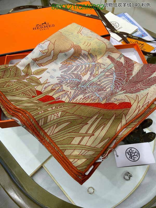 Hermes-Scarf Code: QM6022 $: 85USD