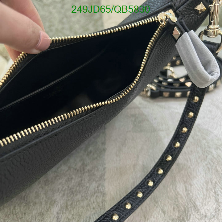 Valentino-Bag-Mirror Quality Code: QB5830 $: 249USD