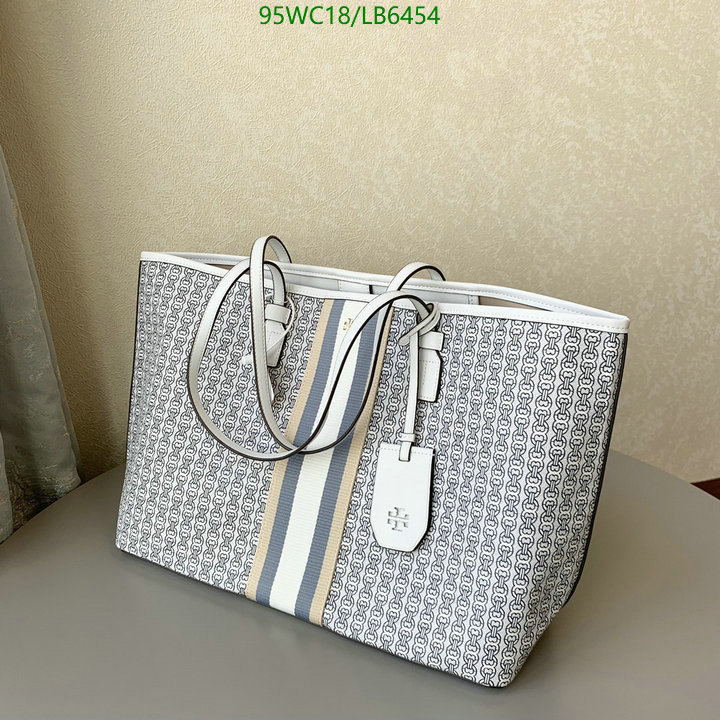 Tory Burch-Bag-4A Quality Code: LB6454 $: 95USD