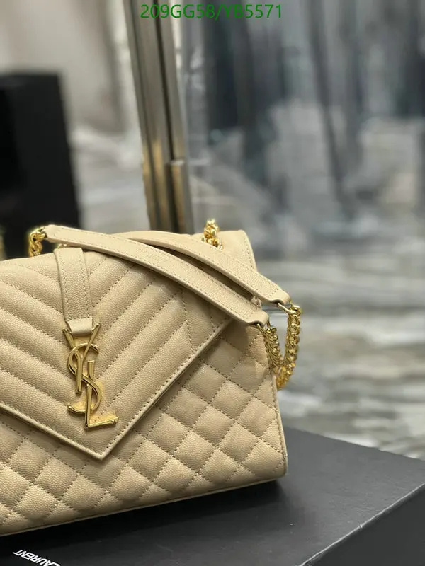 YSL-Bag-Mirror Quality Code: YB5571 $: 209USD