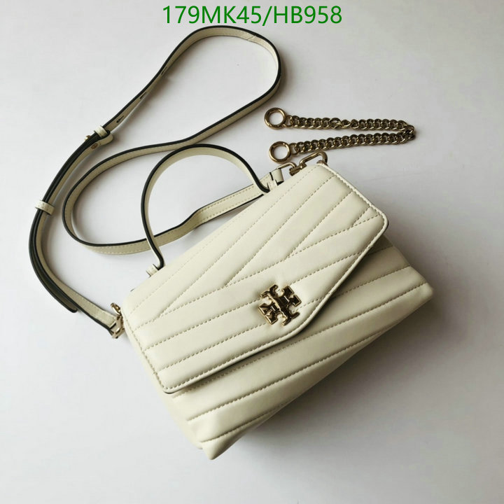 Tory Burch-Bag-Mirror Quality Code: HB958 $: 179USD