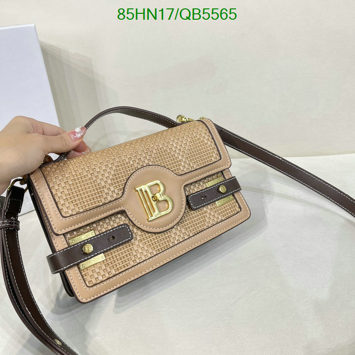 Balmain-Bag-4A Quality Code: QB5565 $: 85USD