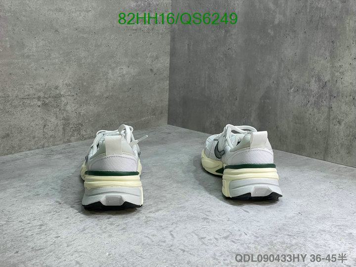 Nike-Men shoes Code: QS6249 $: 82USD