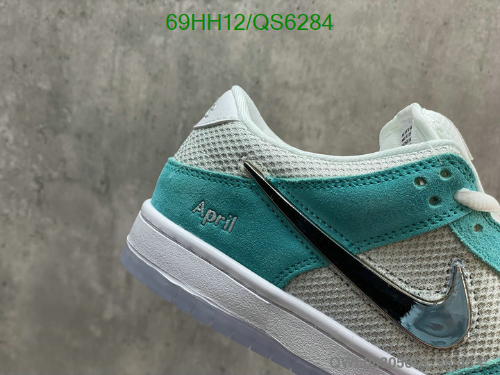 NIKE-Women Shoes Code: QS6284 $: 69USD