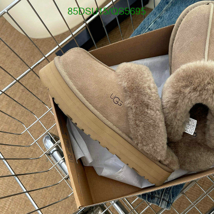 UGG-Women Shoes Code: QS5695 $: 85USD