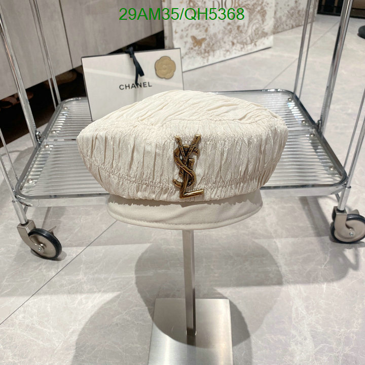 YSL-Cap(Hat) Code: QH5368 $: 29USD