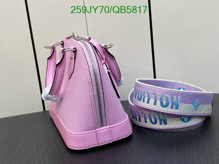 LV-Bag-Mirror Quality Code: QB5817 $: 259USD