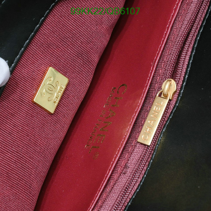 Chanel-Bag-4A Quality Code: QB6107 $: 99USD
