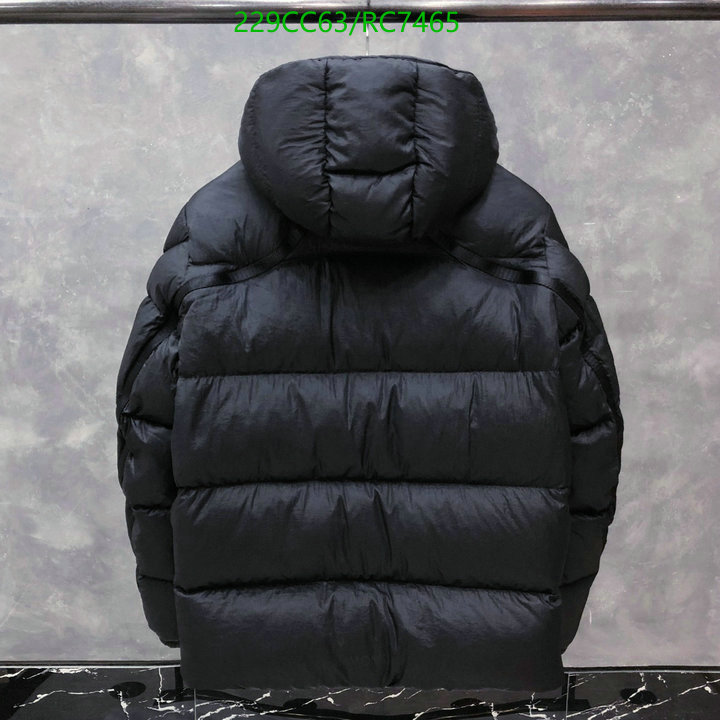 Moncler-Down jacket Women Code: RC7465 $: 229USD