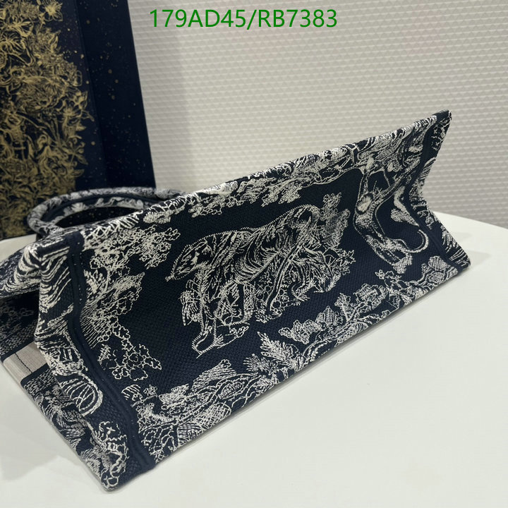 Dior-Bag-Mirror Quality Code: RB7383