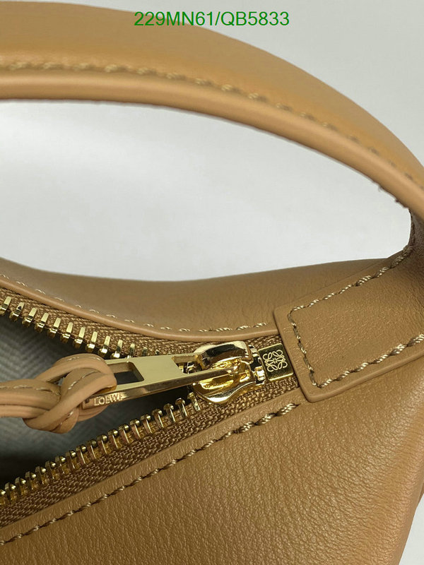 Loewe-Bag-Mirror Quality Code: QB5833 $: 229USD