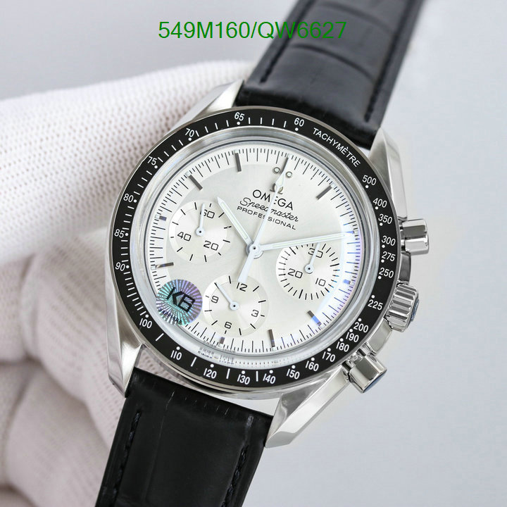 Omega-Watch-Mirror Quality Code: QW6627 $: 549USD