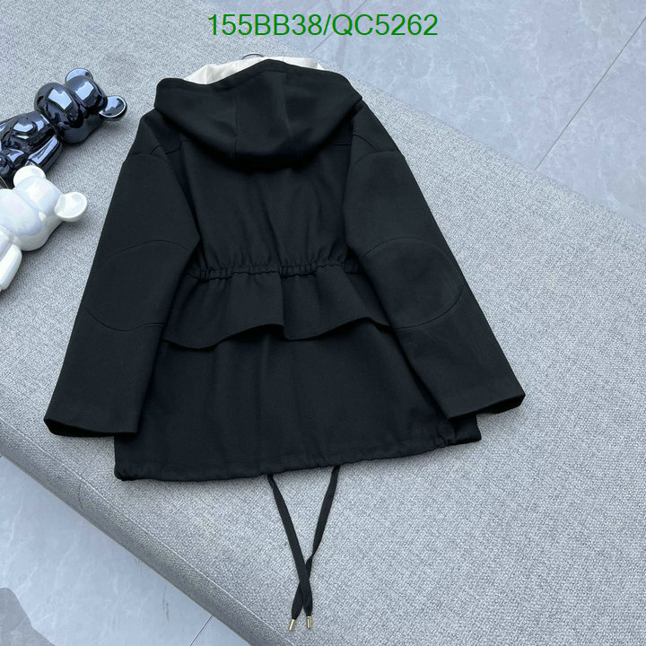 LV-Clothing Code: QC5262 $: 155USD