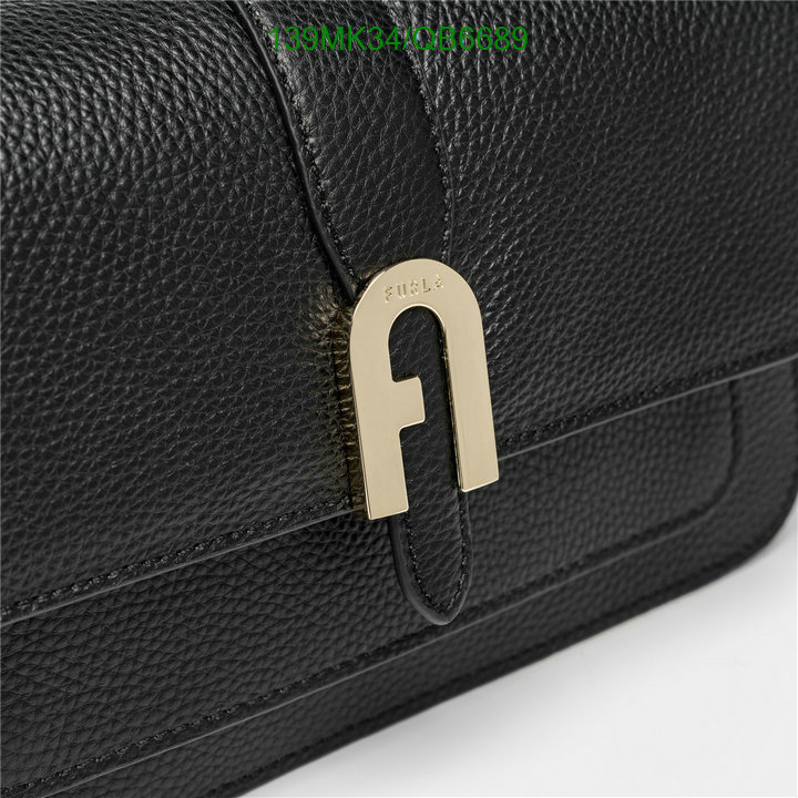 Furla-Bag-Mirror Quality Code: QB6689 $: 139USD