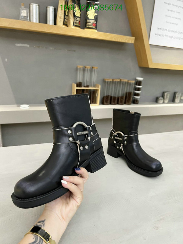 Boots-Women Shoes Code: QS5674 $: 109USD