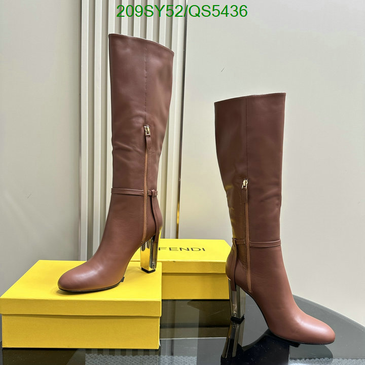 Boots-Women Shoes Code: QS5436 $: 209USD