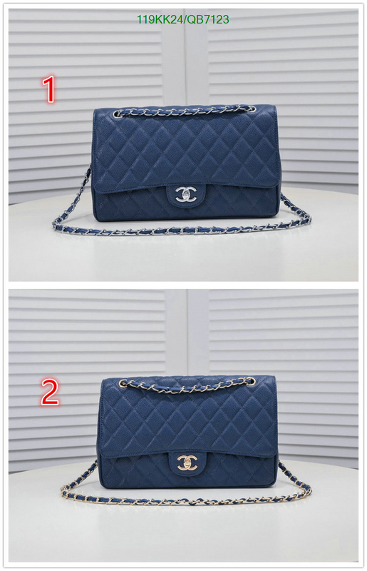 Chanel-Bag-4A Quality Code: QB7123 $: 119USD