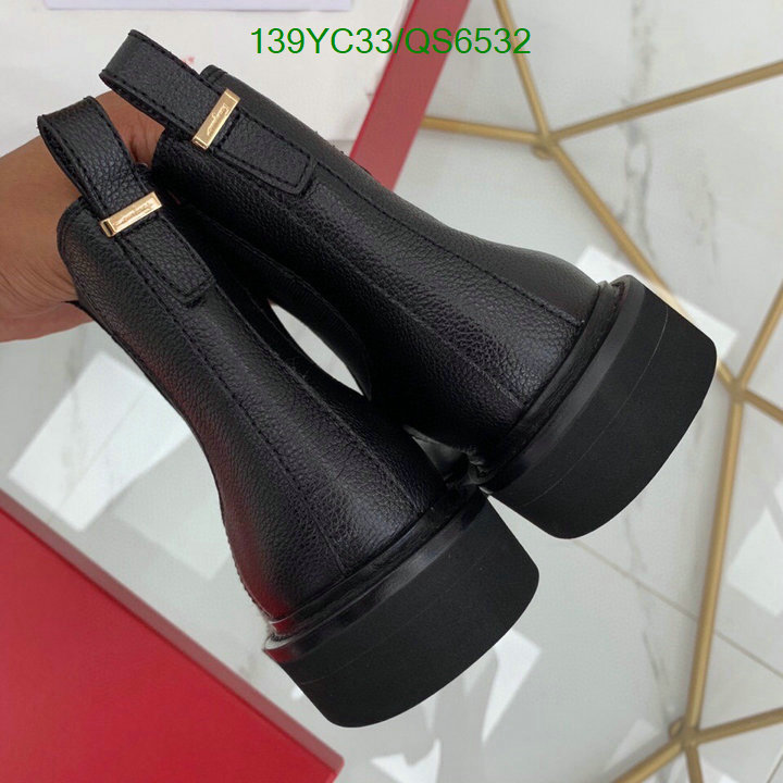 Boots-Women Shoes Code: QS6532 $: 139USD