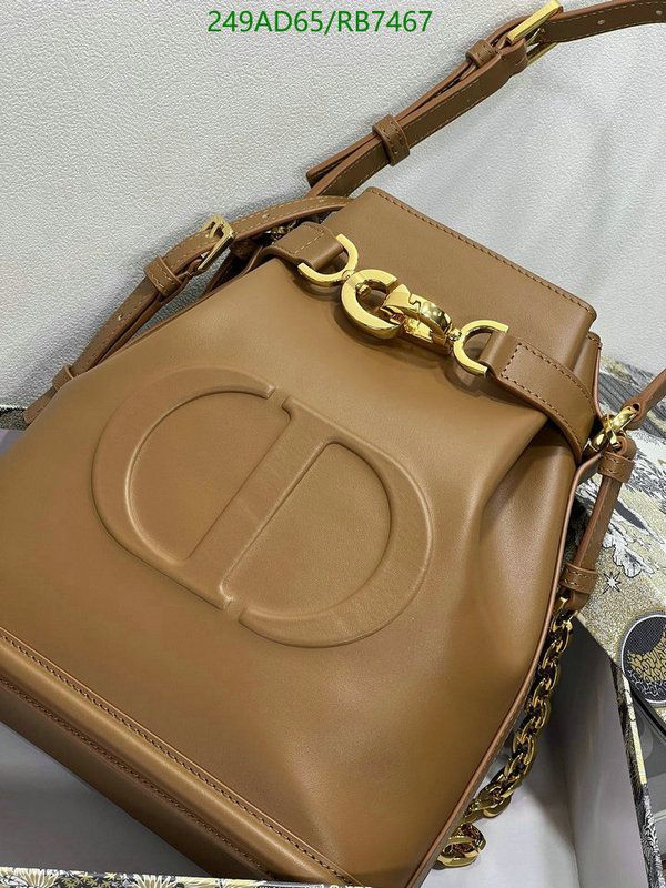 Dior-Bag-Mirror Quality Code: RB7462