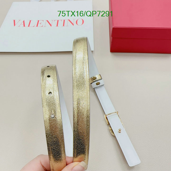 Valentino-Belts Code: QP7291 $: 75USD