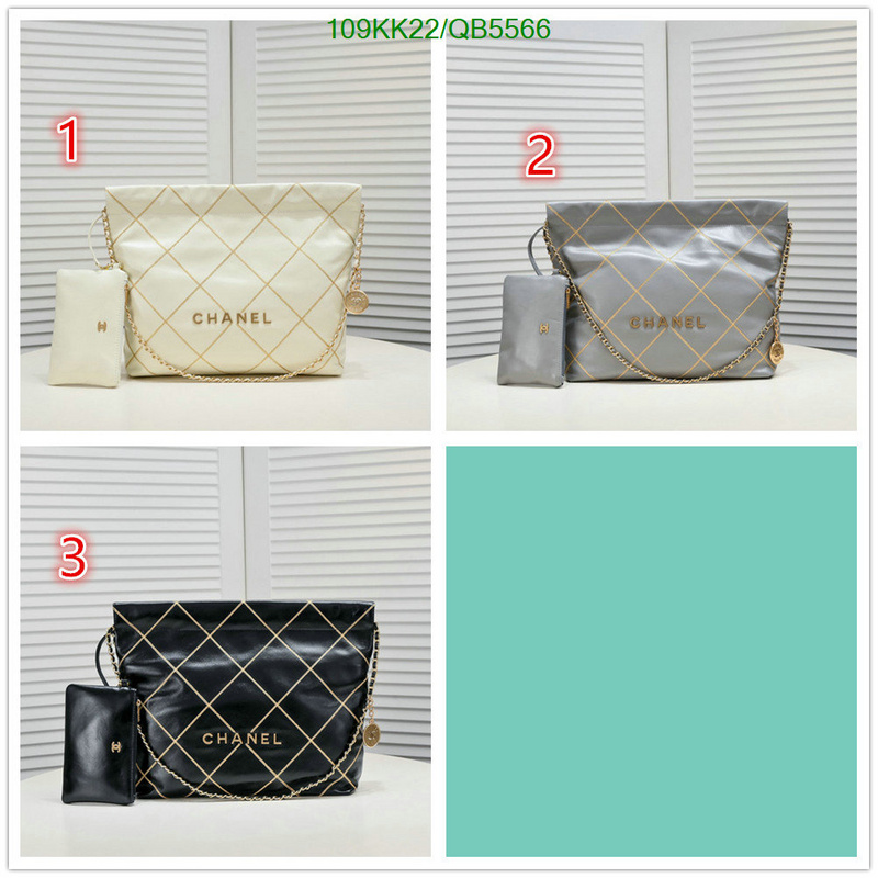 Chanel-Bag-4A Quality Code: QB5566